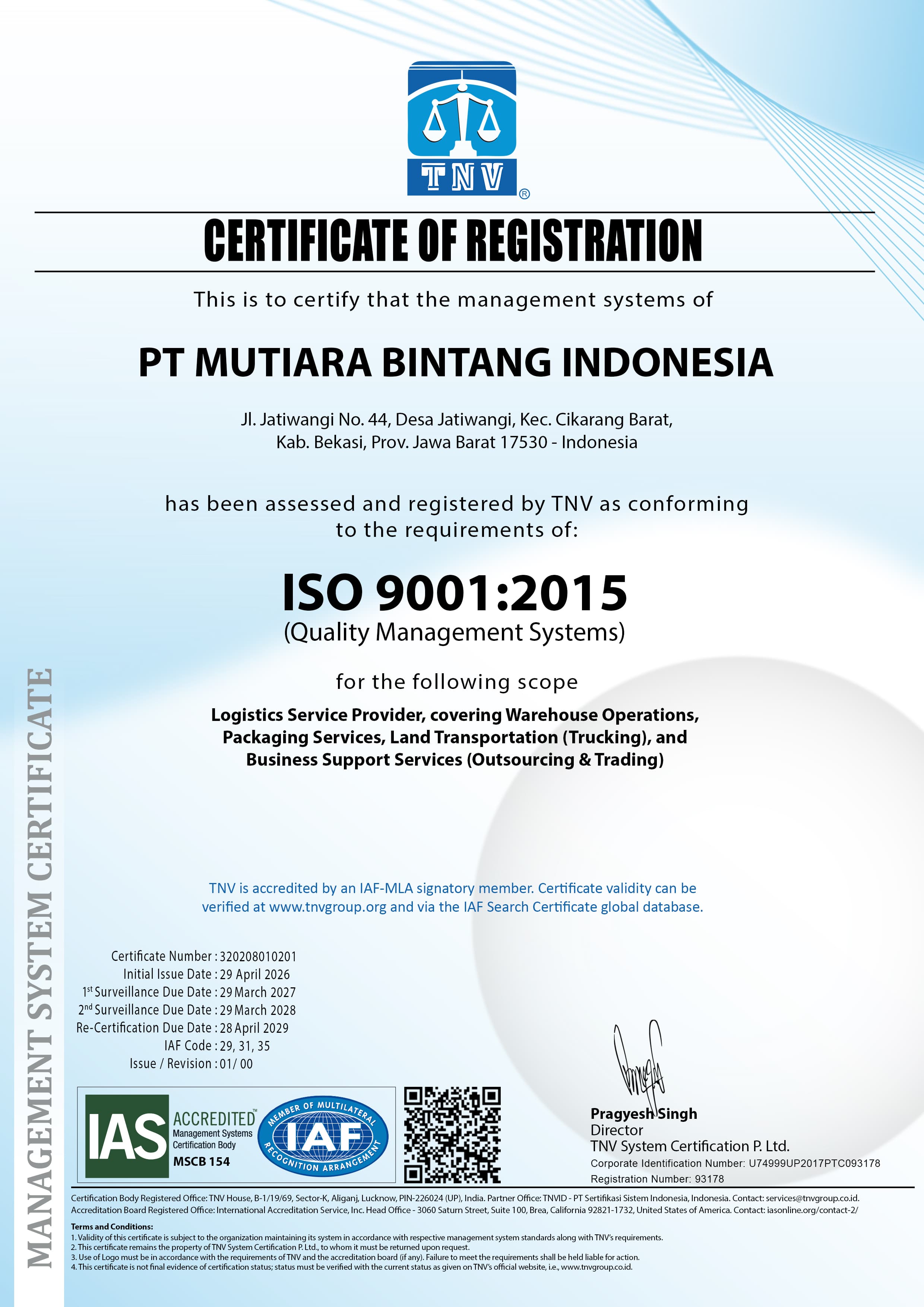 Masonry Cards Image