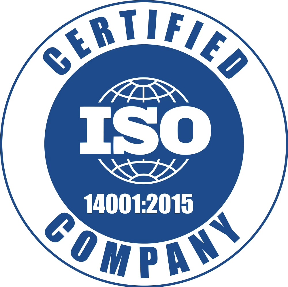 ISO 140001