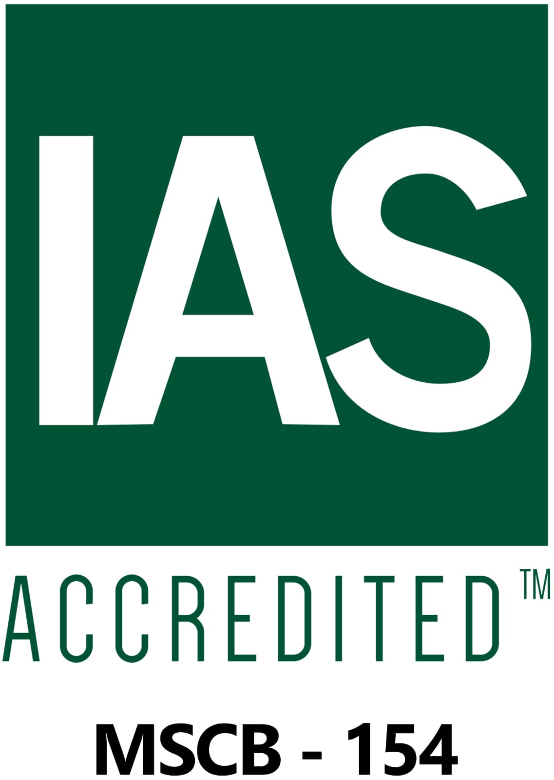 IAS