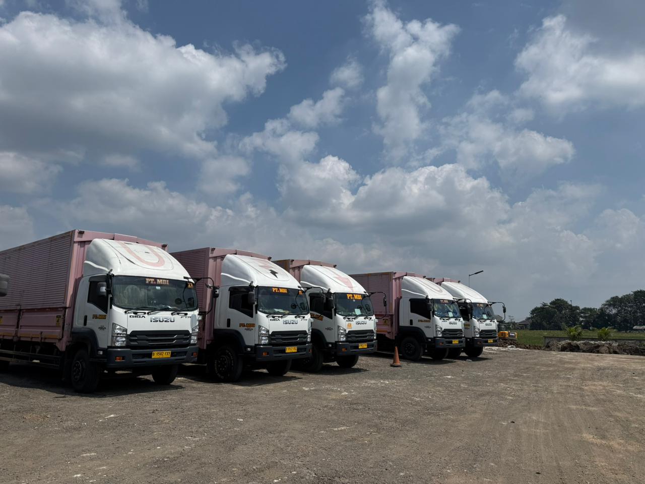 Trucking