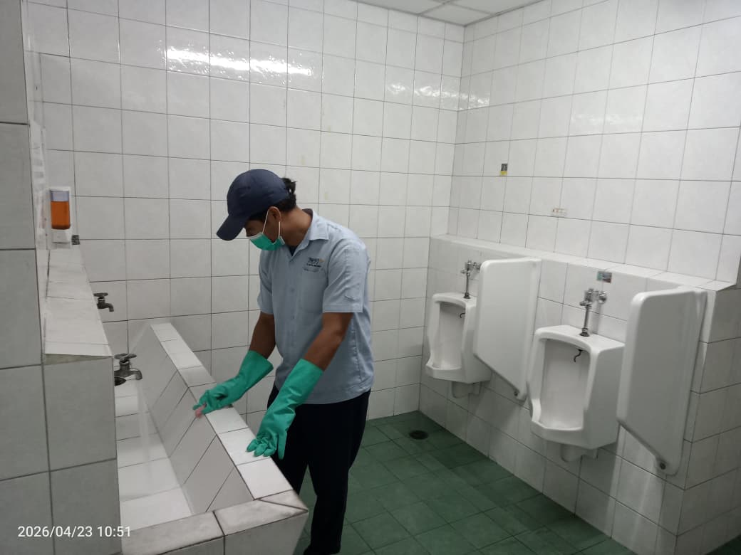 Cleaning Servis